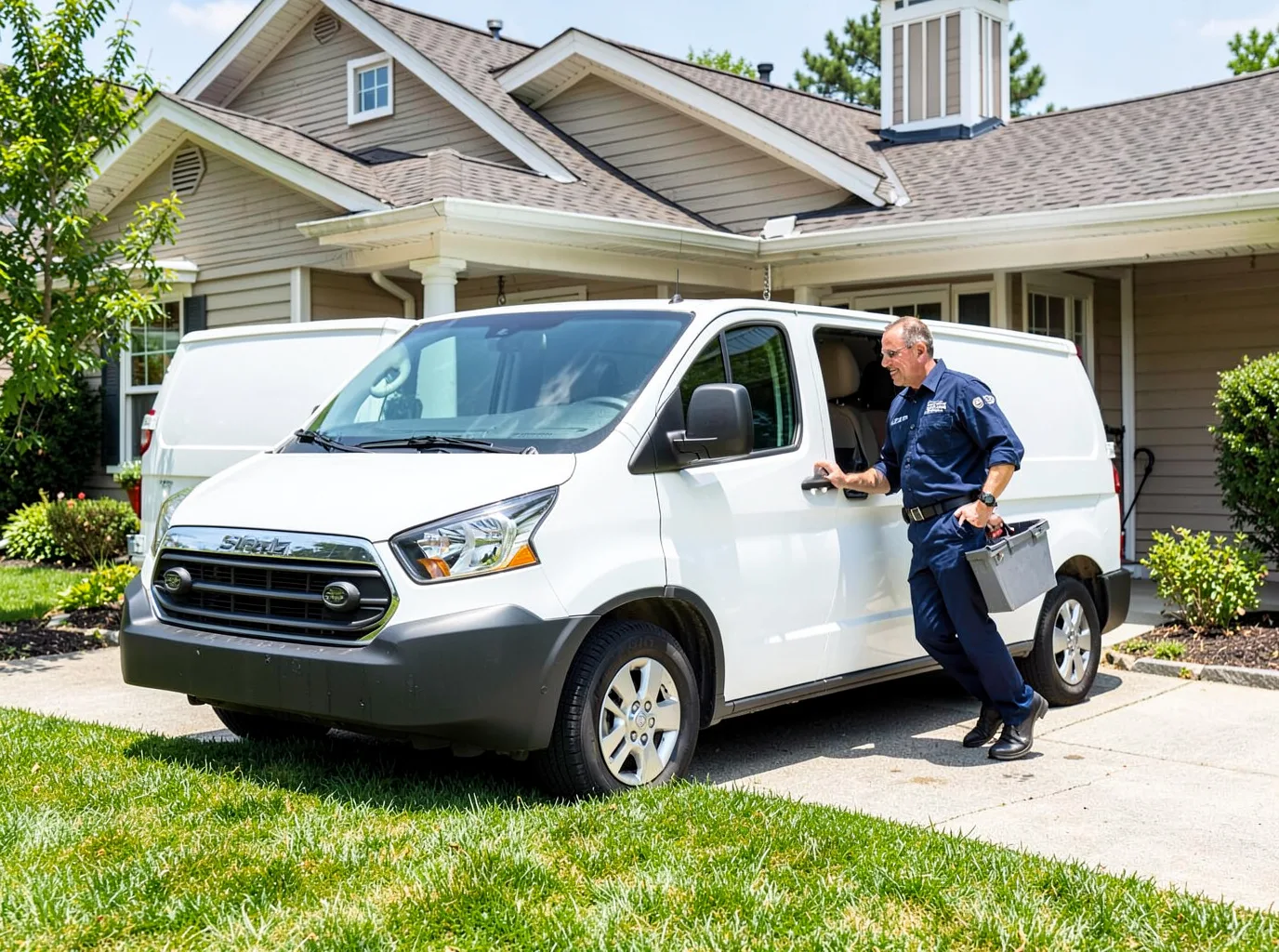 Emergency Plumber company in Varnell, GA