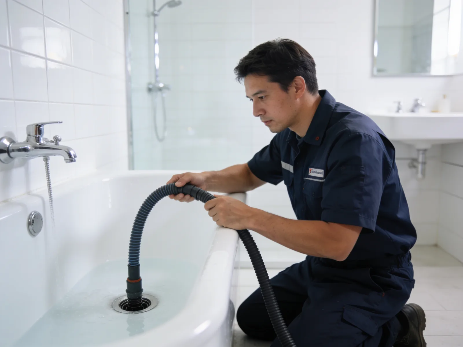 Emergency Plumber Varnell, GA FAQs